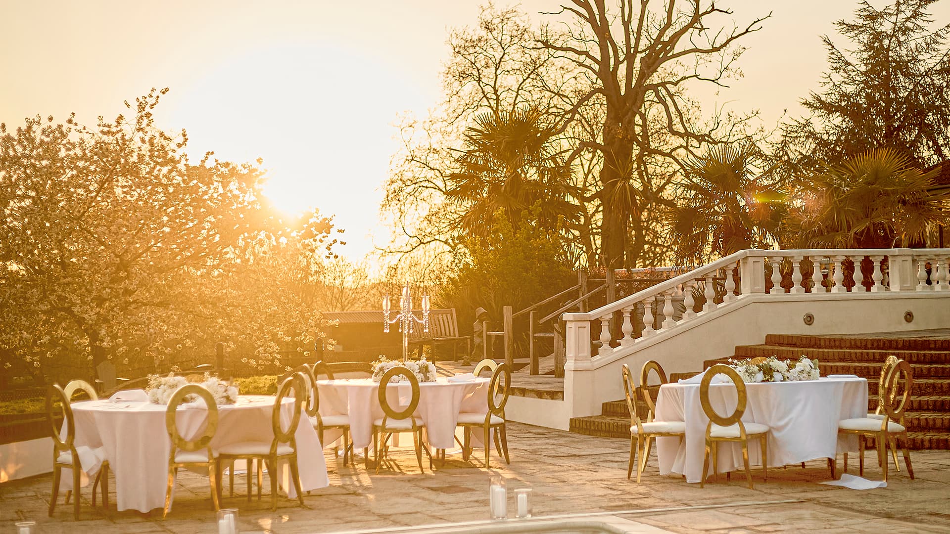 The Villa Mansion Events, The Villa Mansion photo #8