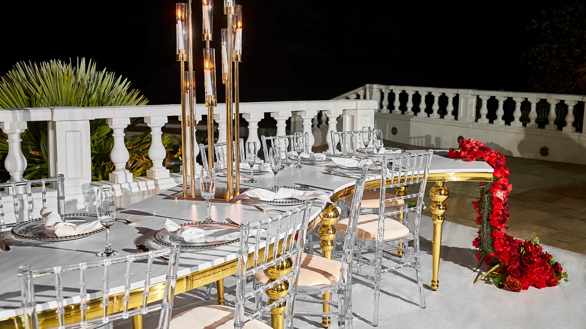 The Villa Mansion Events, The Villa Mansion photo #37