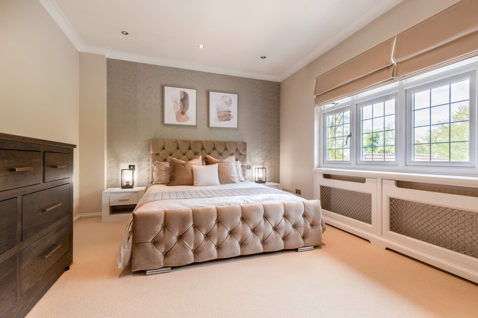 The Villa Mansion Shoots, The Villa Mansion photo #6