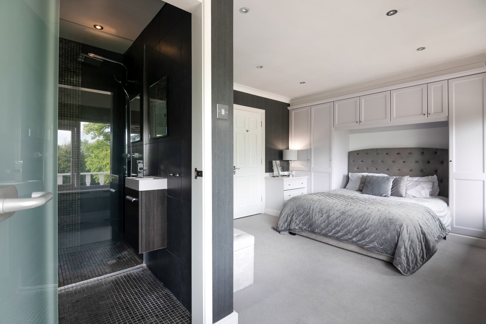 The Villa Mansion Shoots, The Villa Mansion photo #8