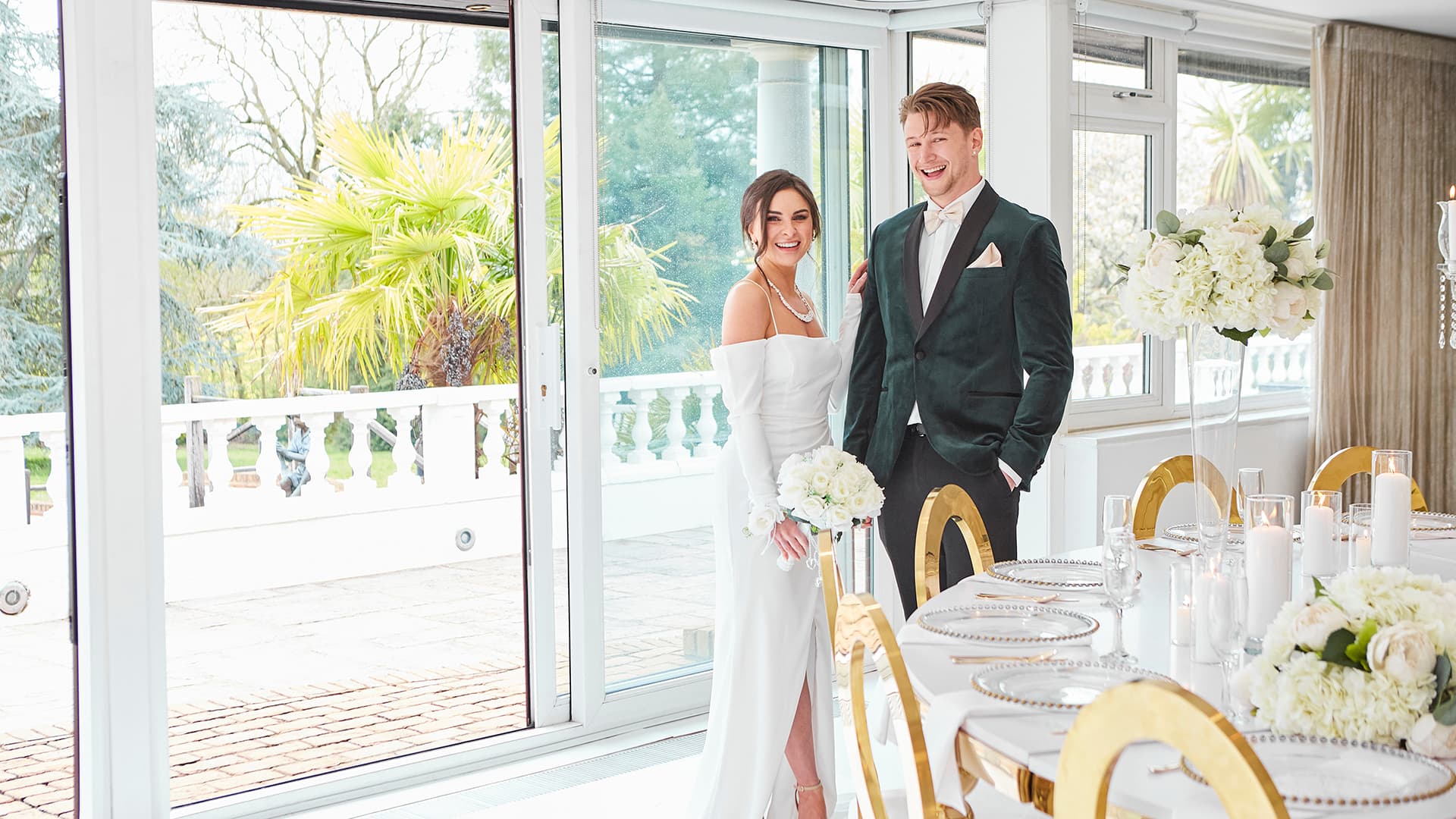 The Villa Mansion Events, The Villa Mansion photo #30