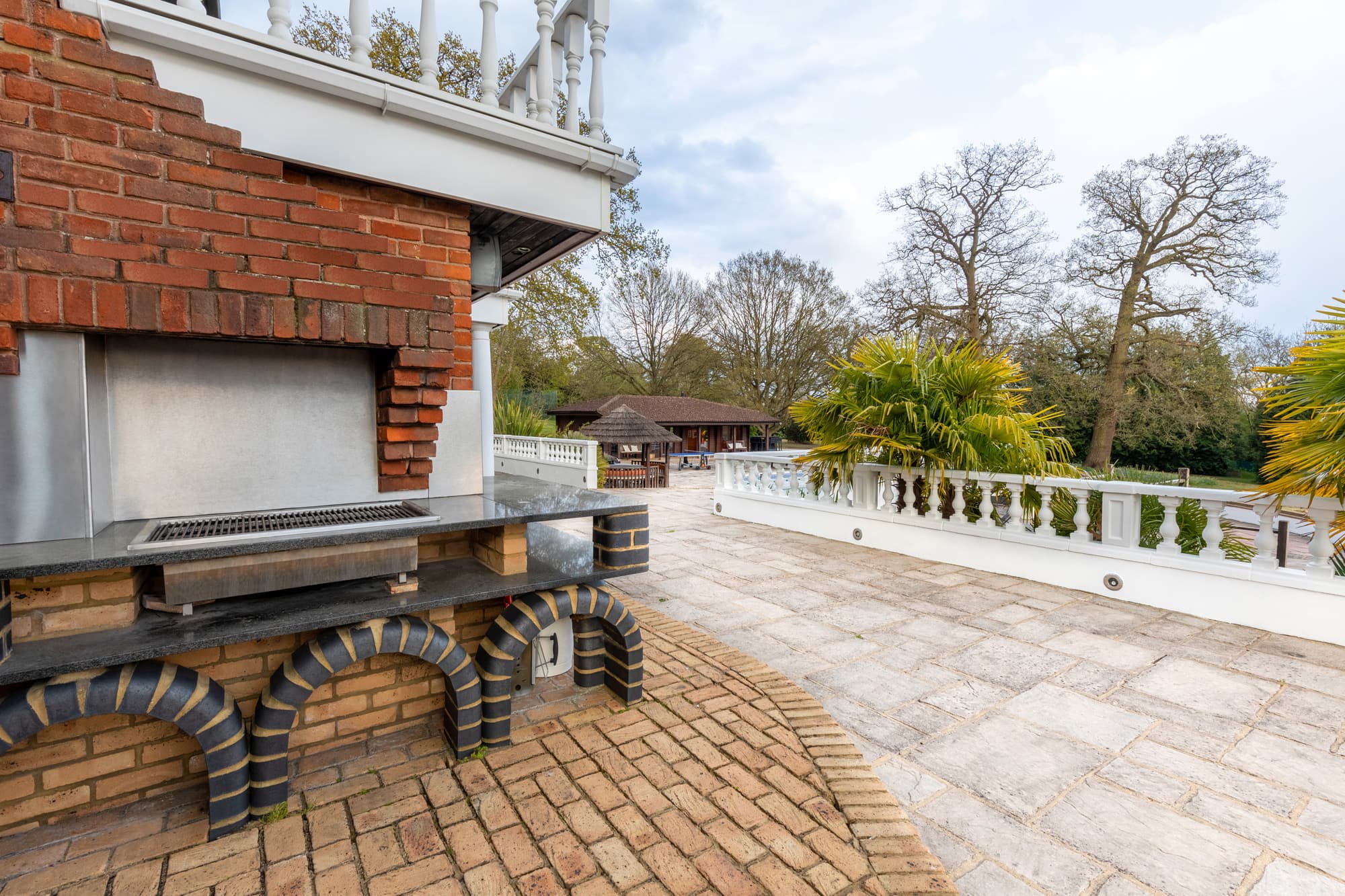 The Villa Mansion Shoots, The Villa Mansion photo #91