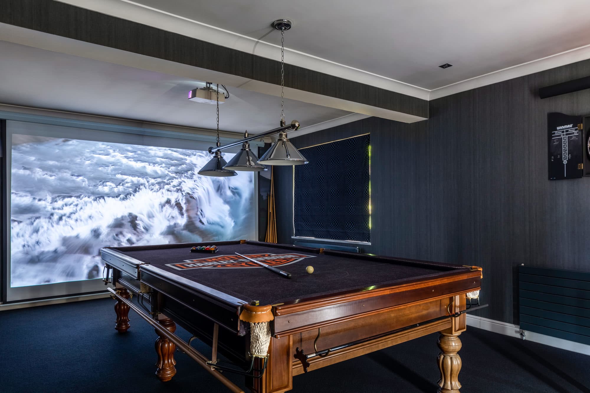 The Villa Mansion Shoots, The Villa Mansion photo #11