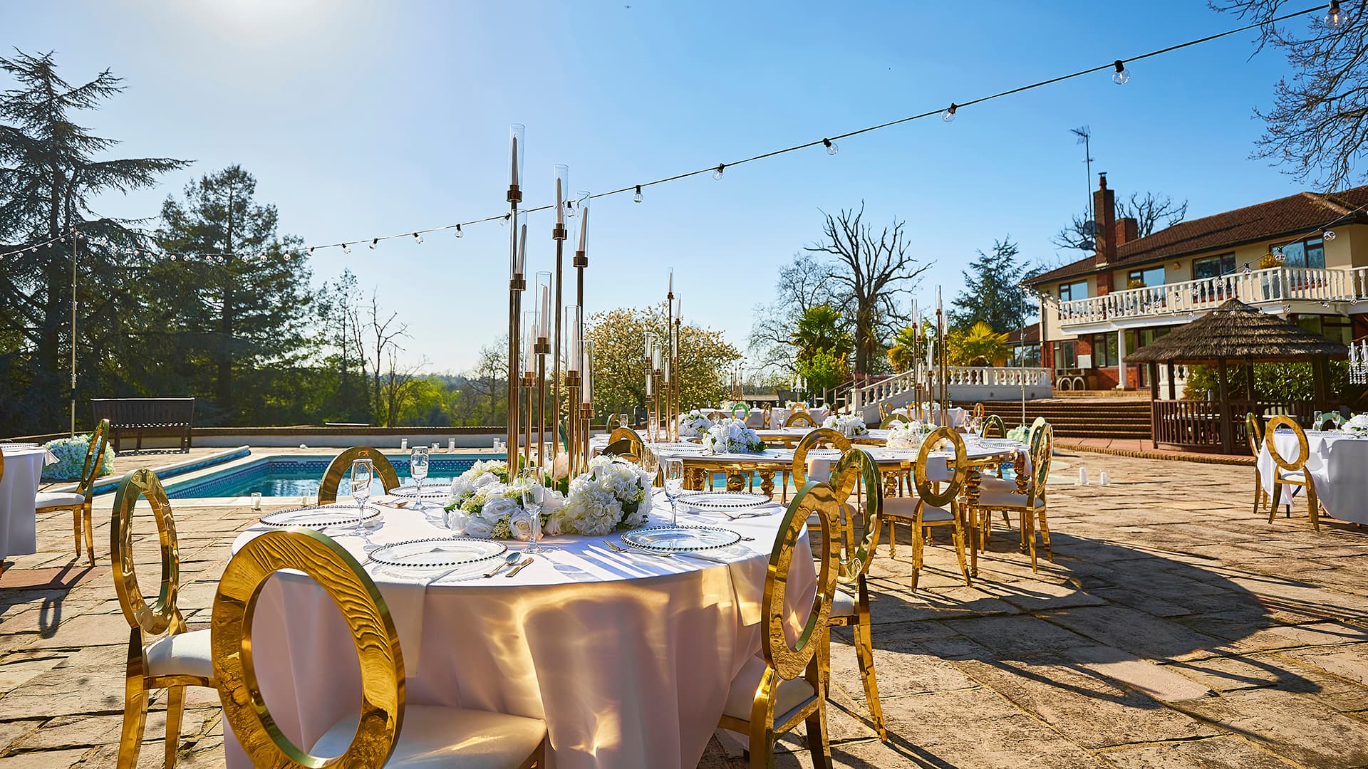 The Villa Mansion Events, The Villa Mansion photo #31