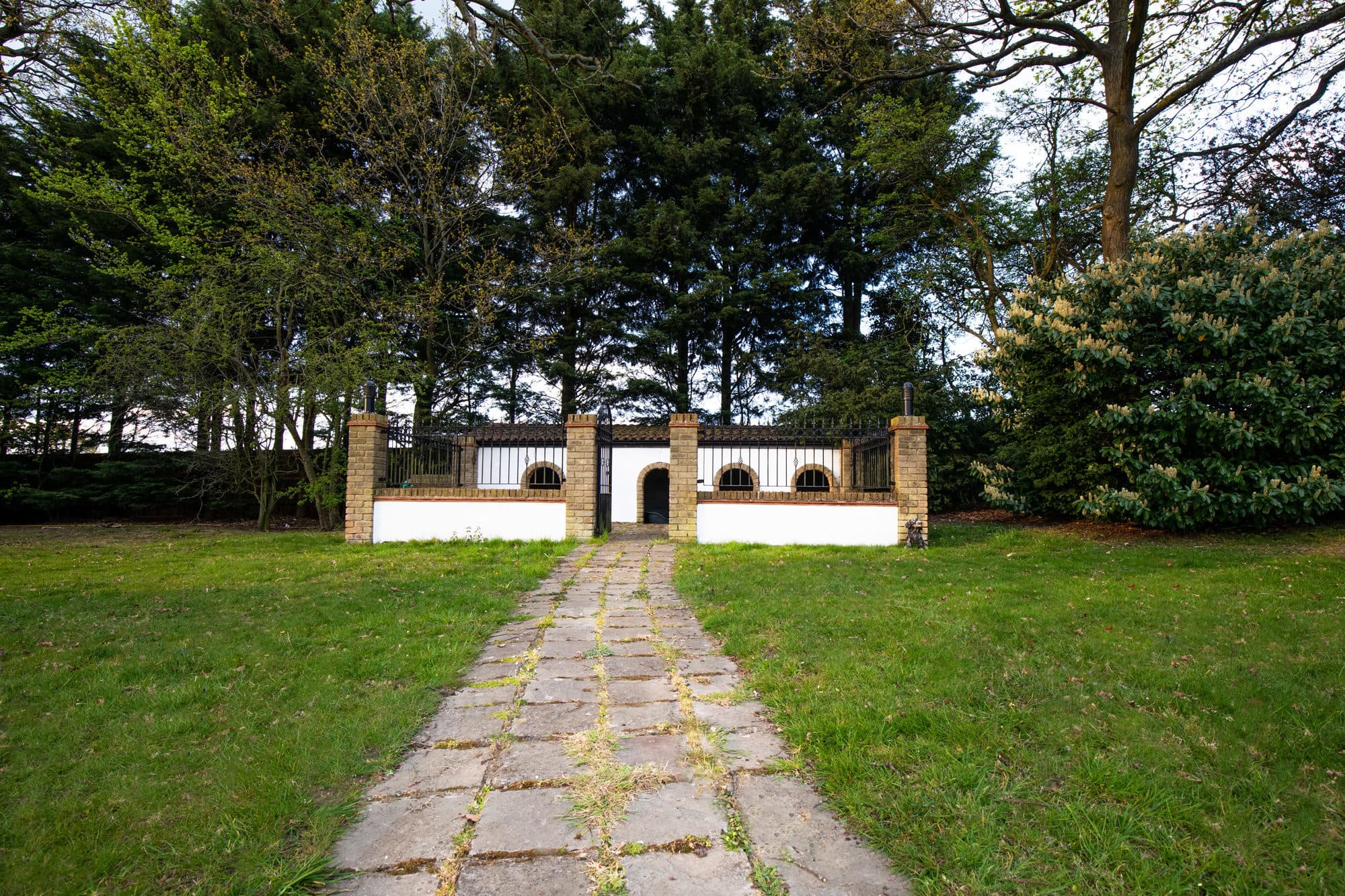 The Villa Mansion Shoots, The Villa Mansion photo #108
