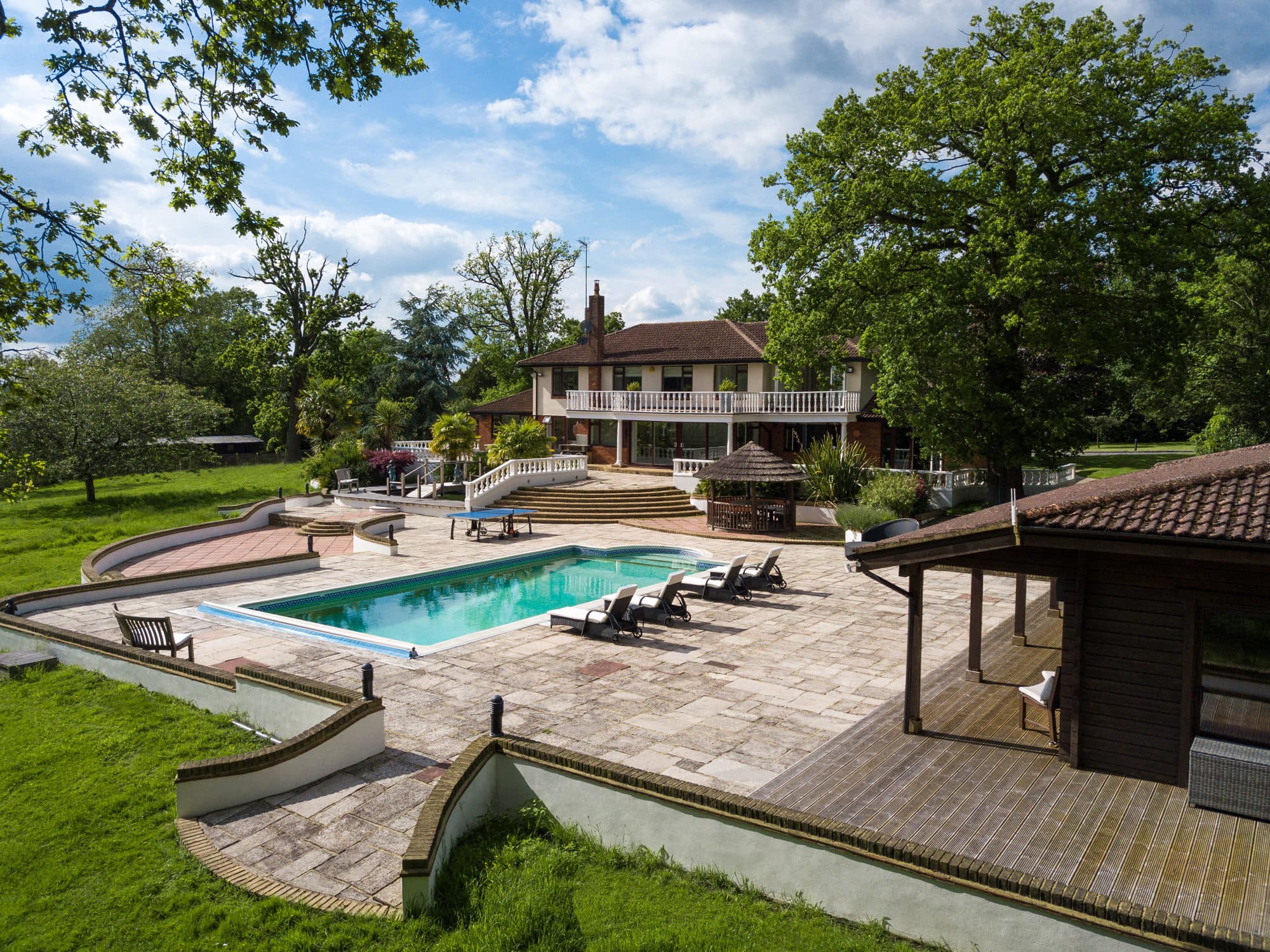 The Villa Mansion Shoots, The Villa Mansion photo #93