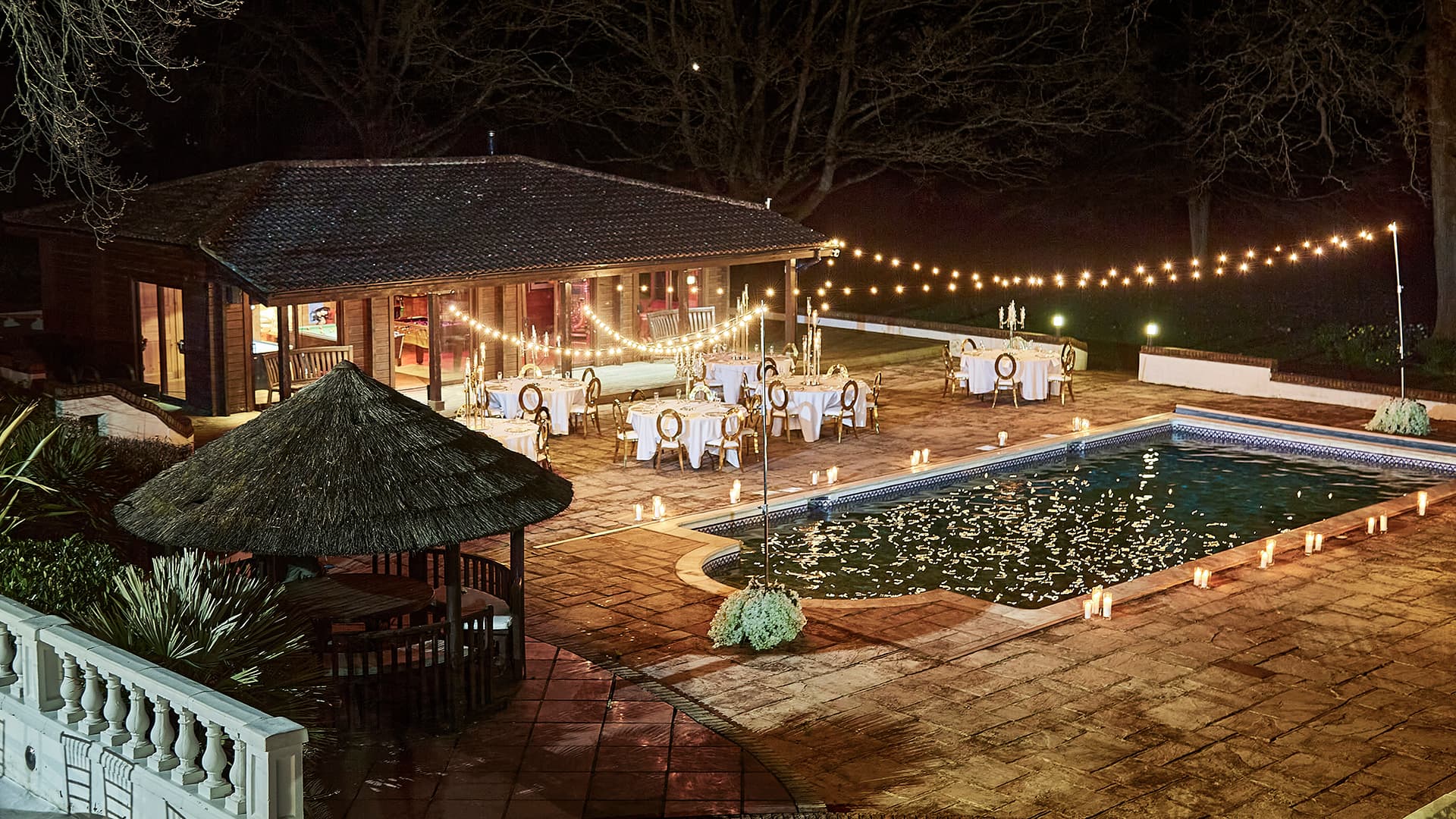 The Villa Mansion Events, The Villa Mansion photo #9