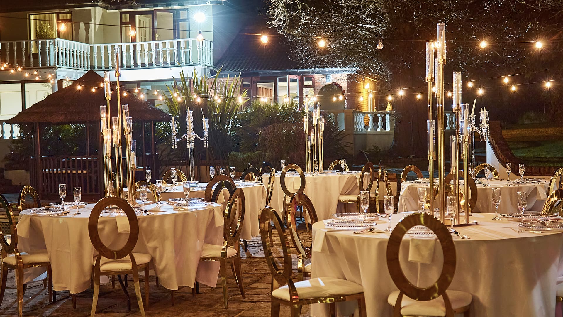 The Villa Mansion Events, The Villa Mansion photo #33