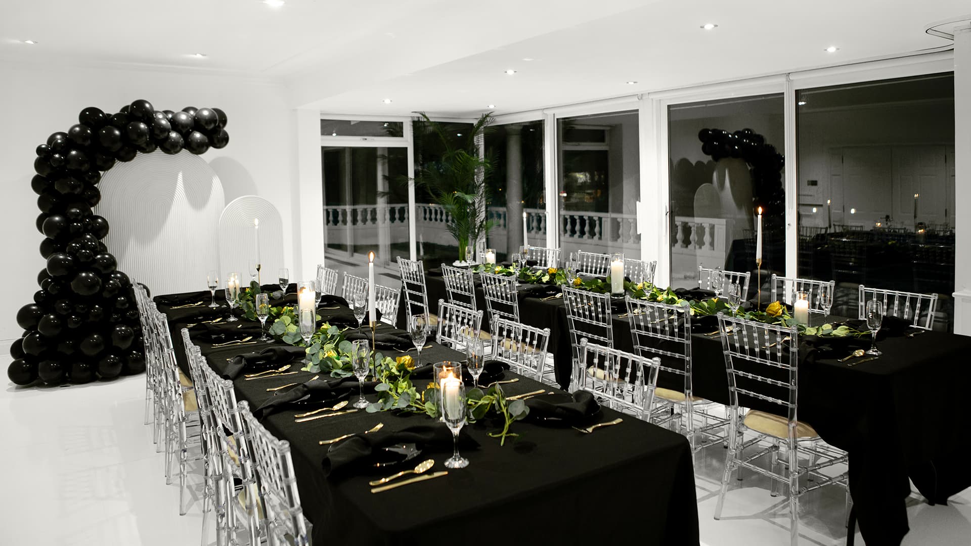 The Villa Mansion Events, The Villa Mansion photo #15
