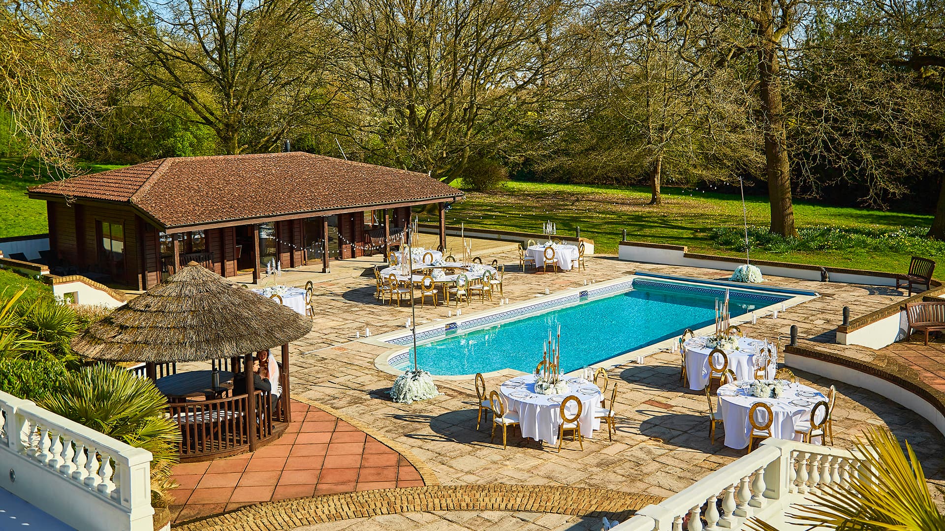 The Villa Mansion Events, The Villa Mansion photo #29