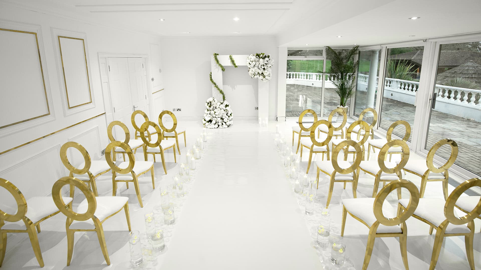 The Villa Mansion Events, The Villa Mansion photo #38