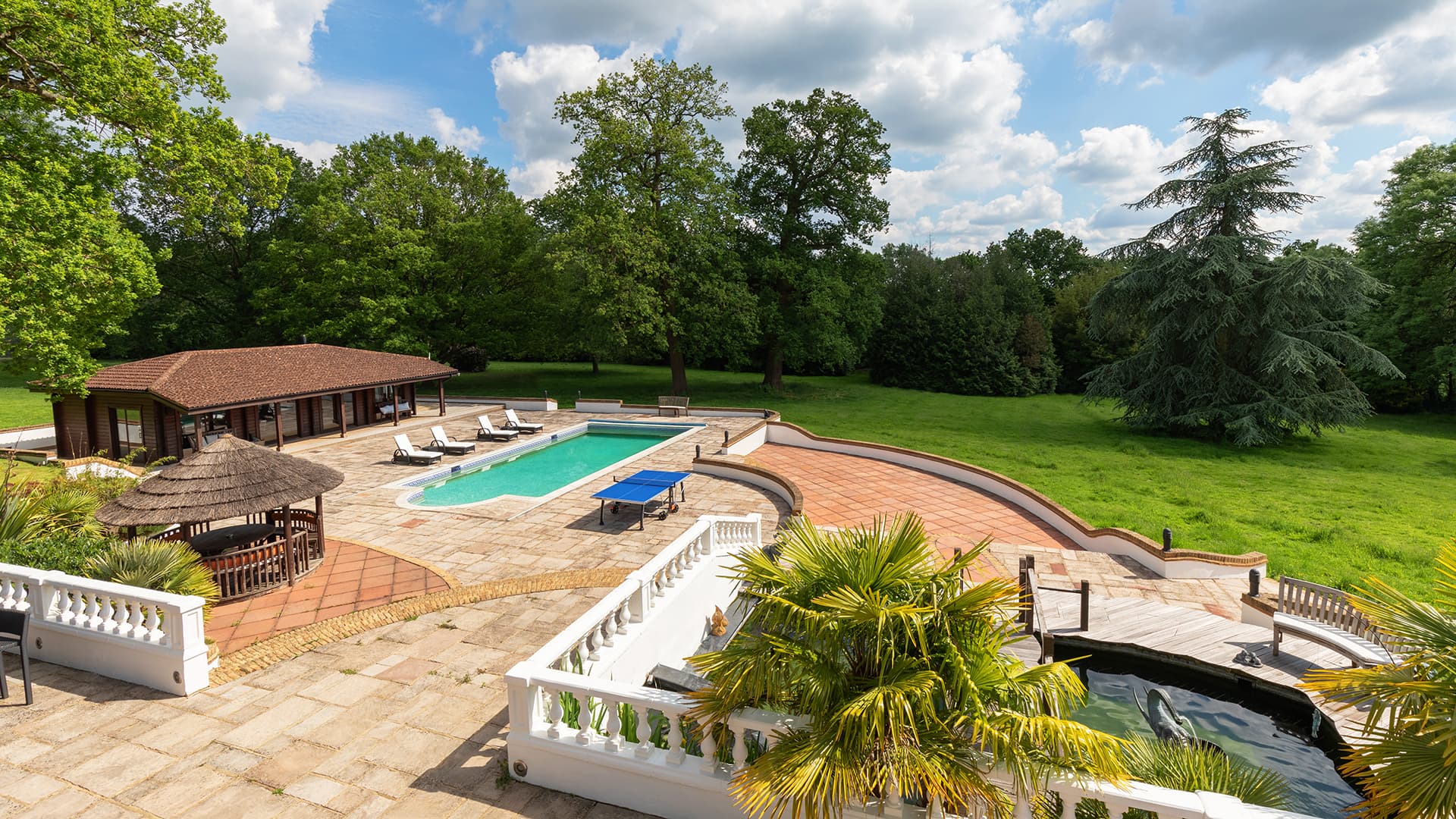 The Villa Mansion Events, The Villa Mansion photo #18