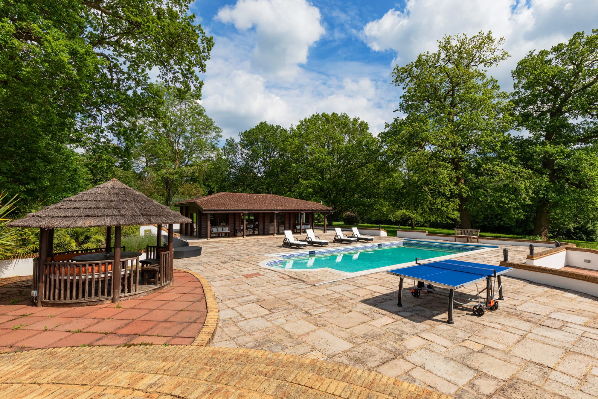 The Villa Mansion Shoots, The Villa Mansion photo #81