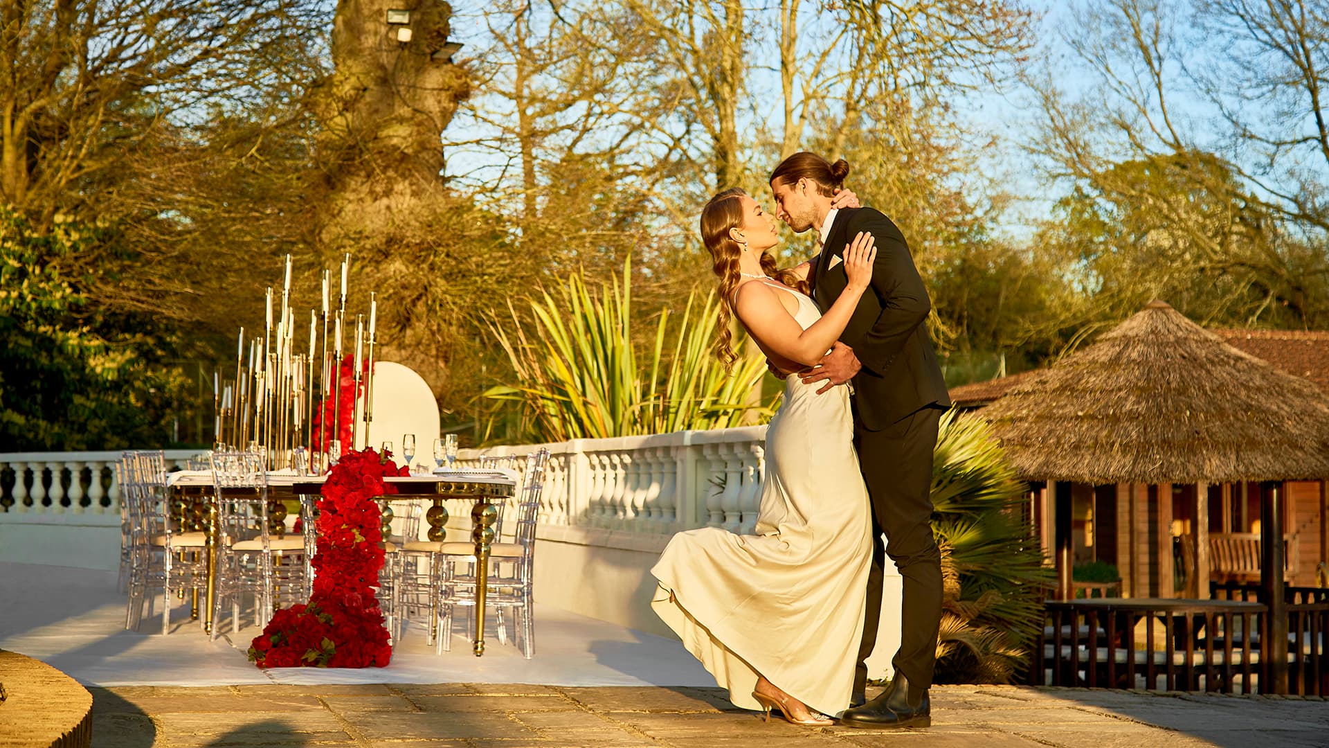 The Villa Mansion Events, The Villa Mansion photo #14