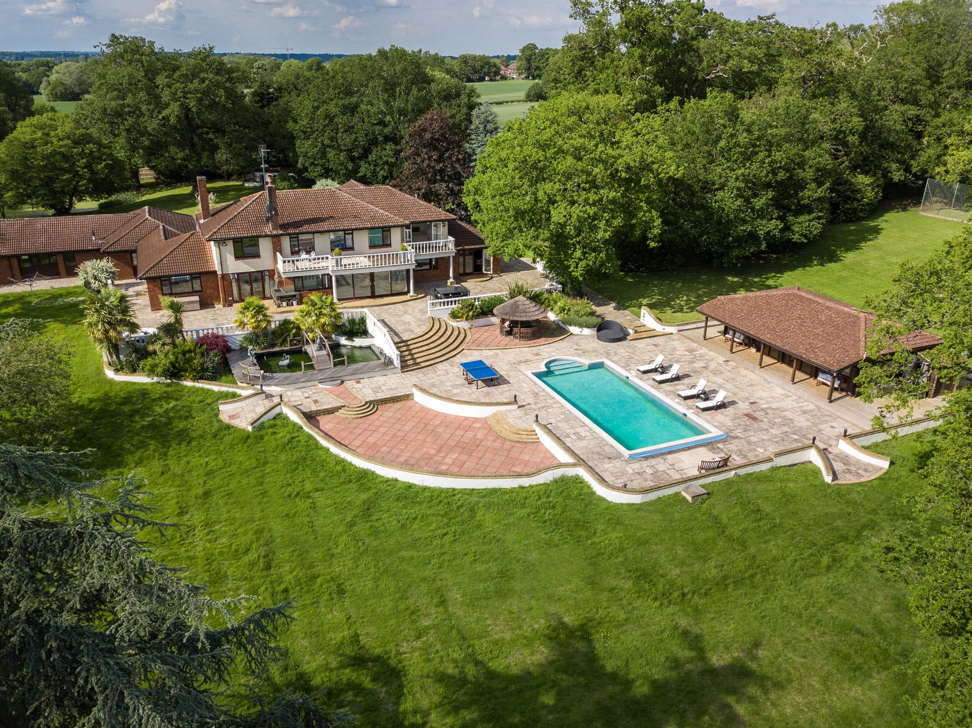The Villa Mansion Shoots, The Villa Mansion photo #88