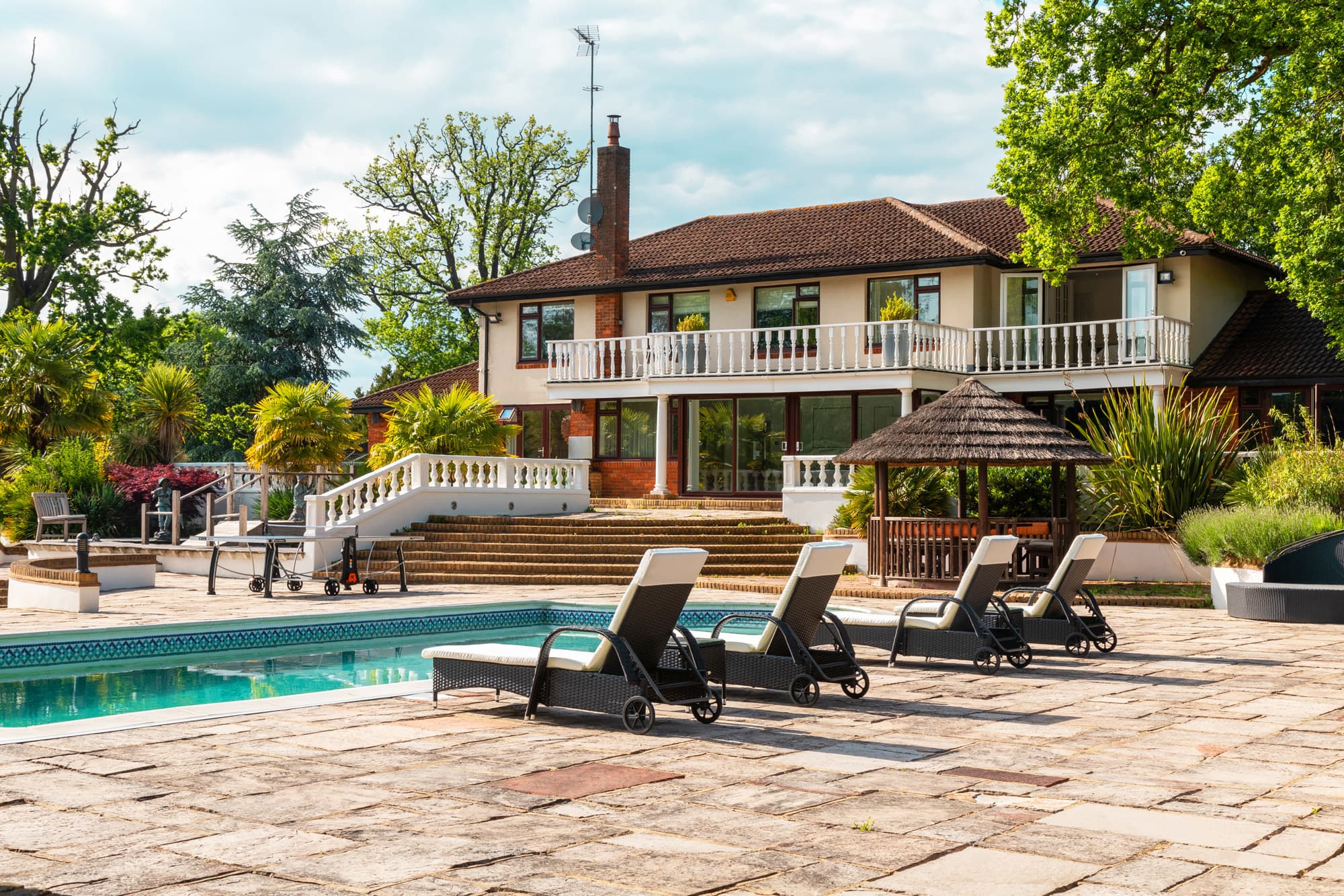 The Villa Mansion Shoots, The Villa Mansion photo #97