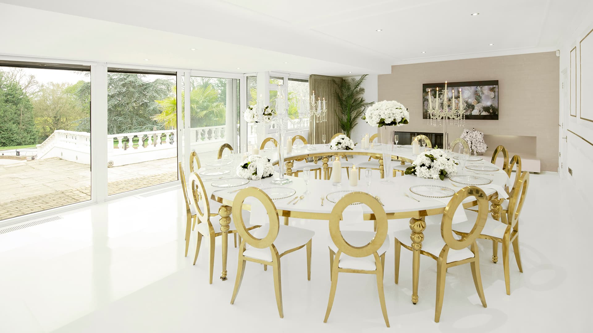 The Villa Mansion Events, The Villa Mansion photo #36