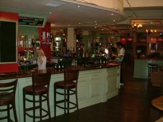 The Pub, Ibis Styles London Excel photo #1