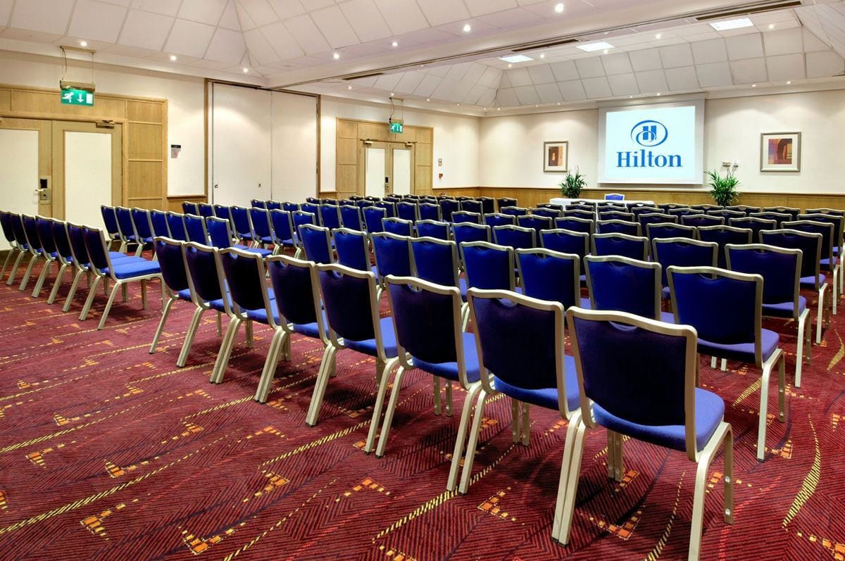 Photo of Hilton Manchester Airport