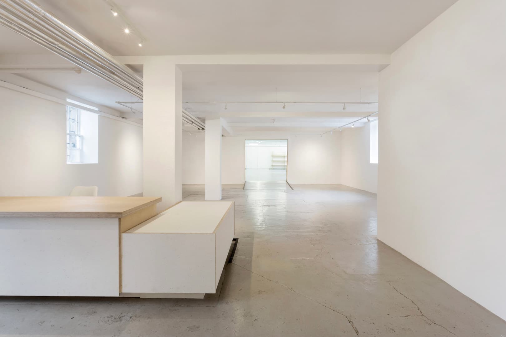 Exhibition Space, Custom Lane photo #1