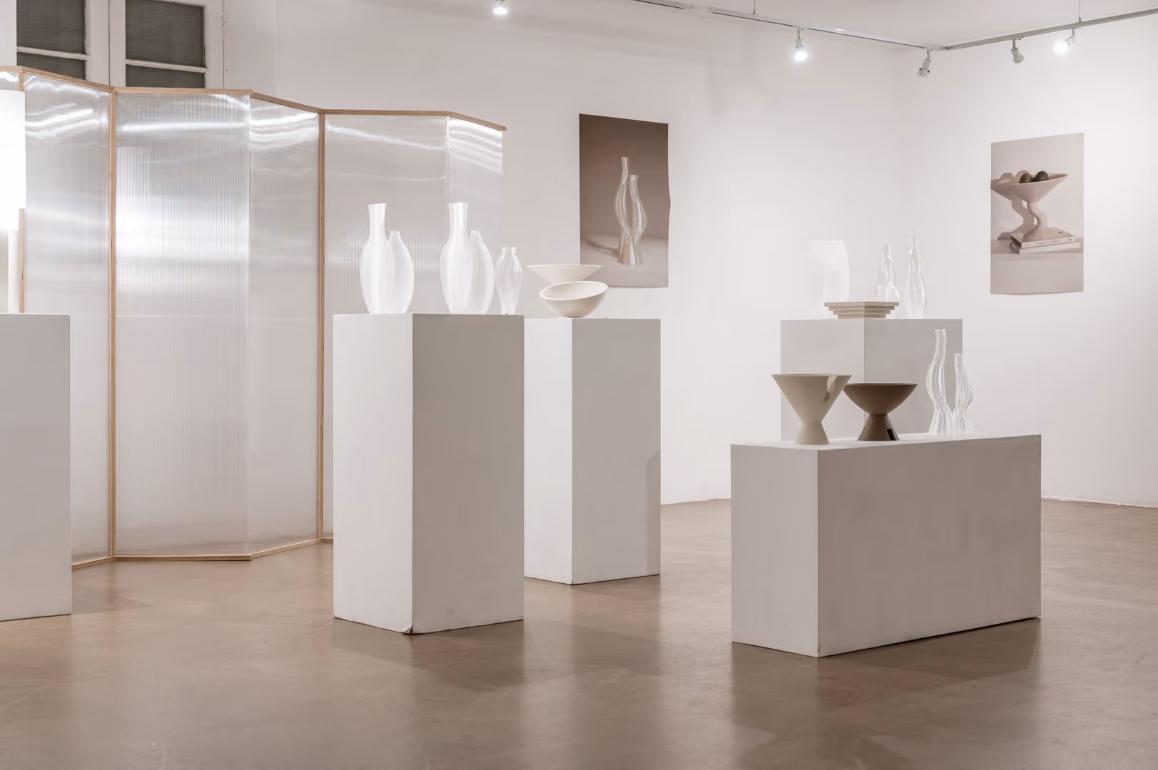 Exhibition Space, Custom Lane photo #2