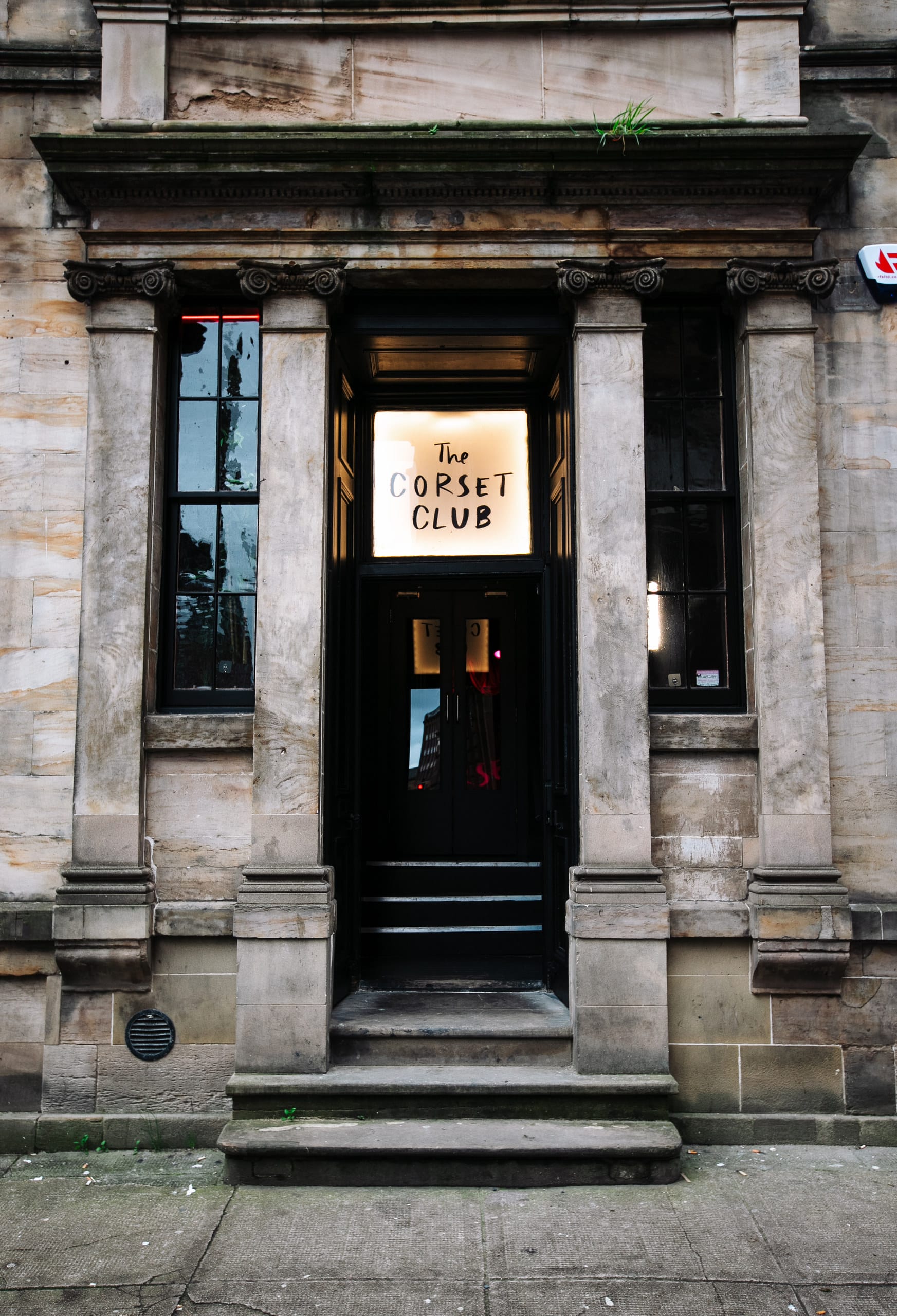 Photo of The Corset Club, The Lounge - Semi Private Hire