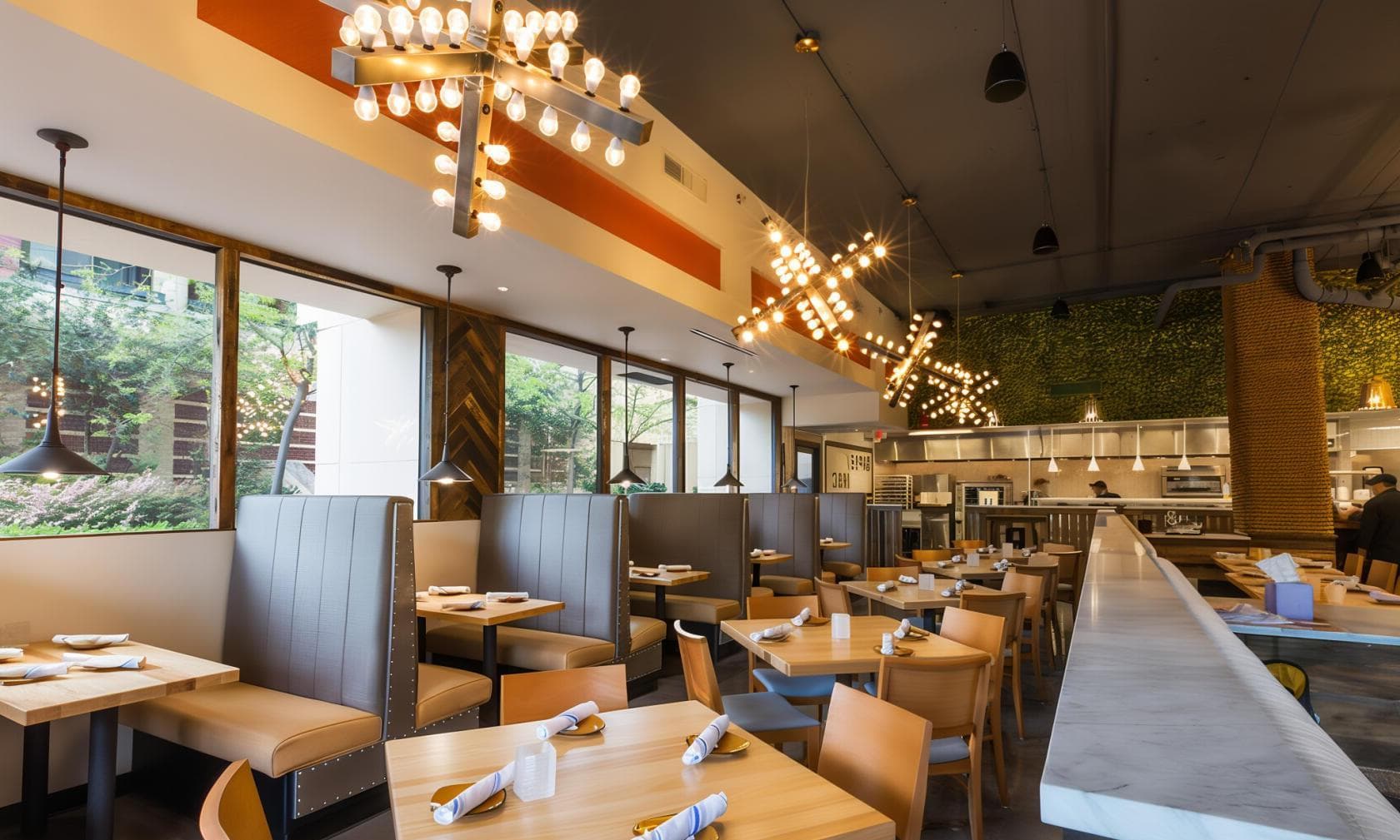 Barley Mac, Entire Venue, undefined photo #1