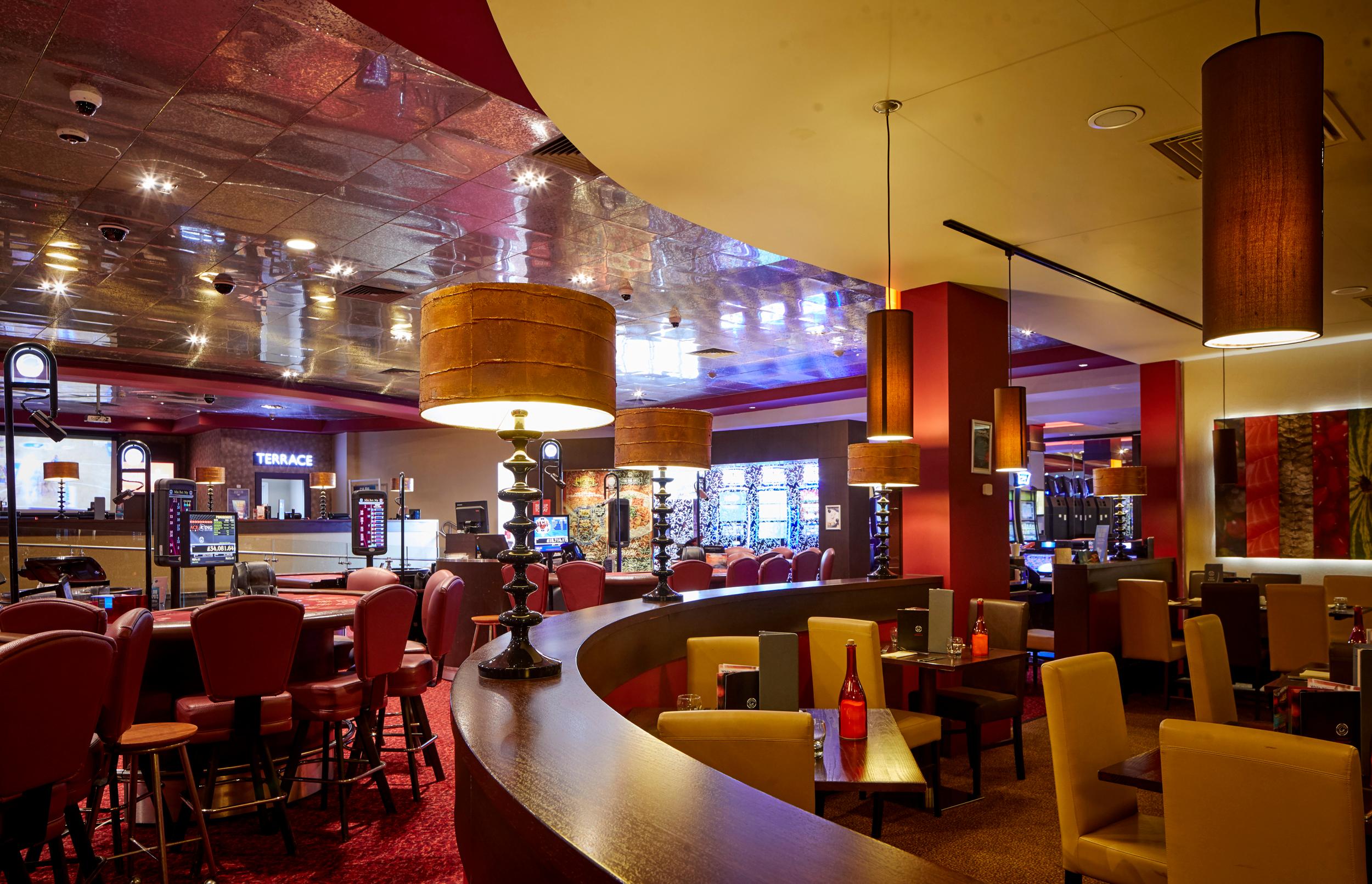 Grosvenor Casino Cardiff, Restaurant photo #3