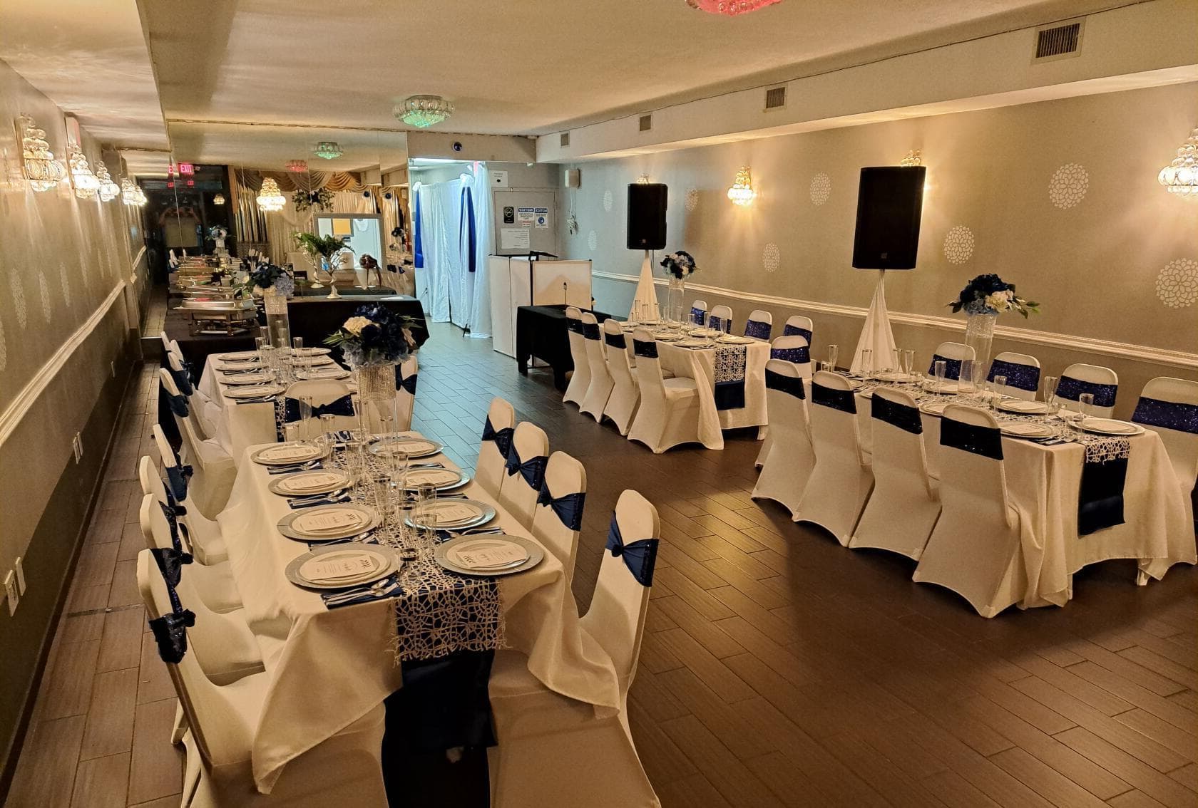 Photo of Skylighthall, Skylight Hall