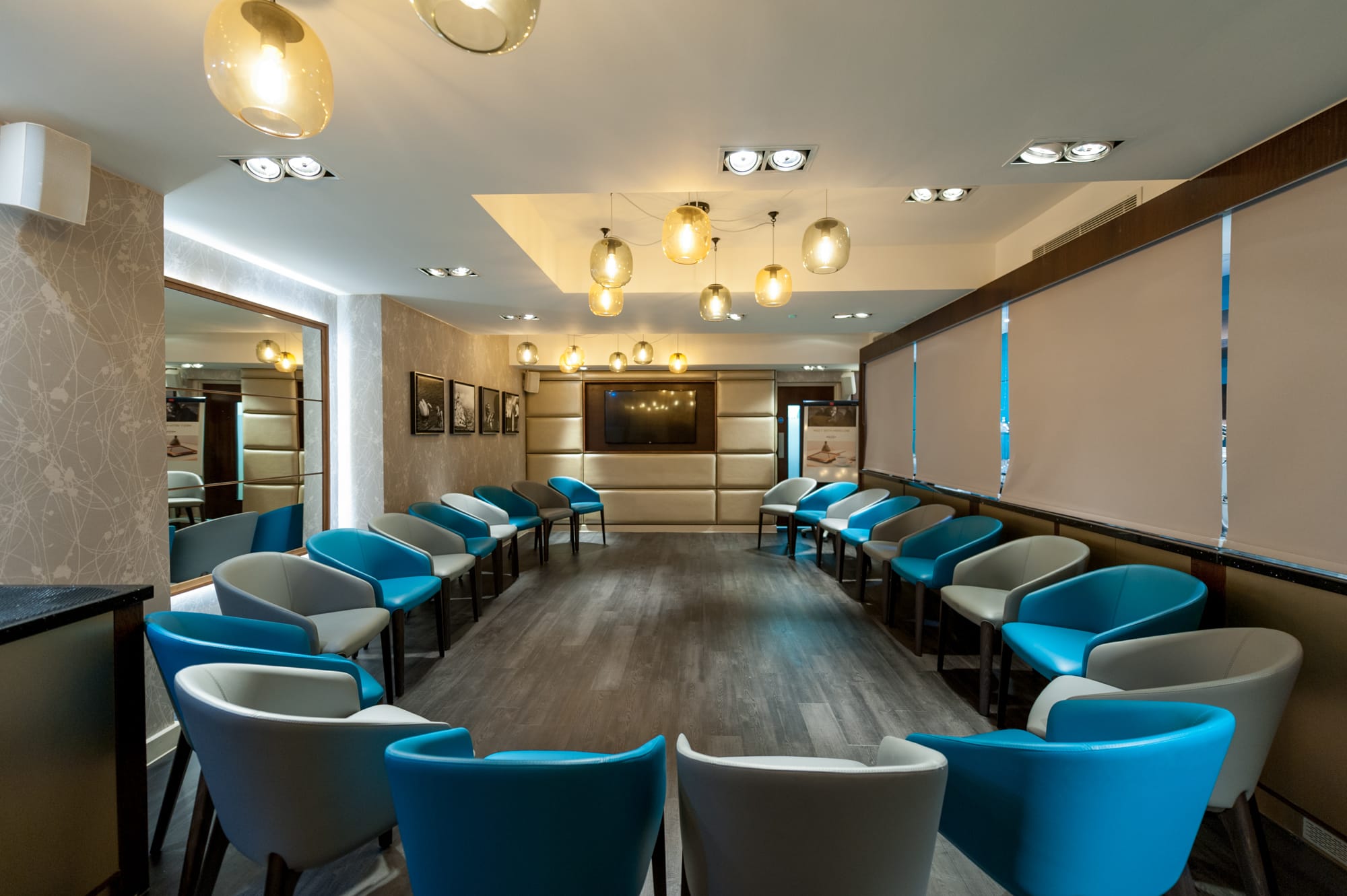 Photo of Mercure London Hyde Park (Paddington), The Serpentine Suite