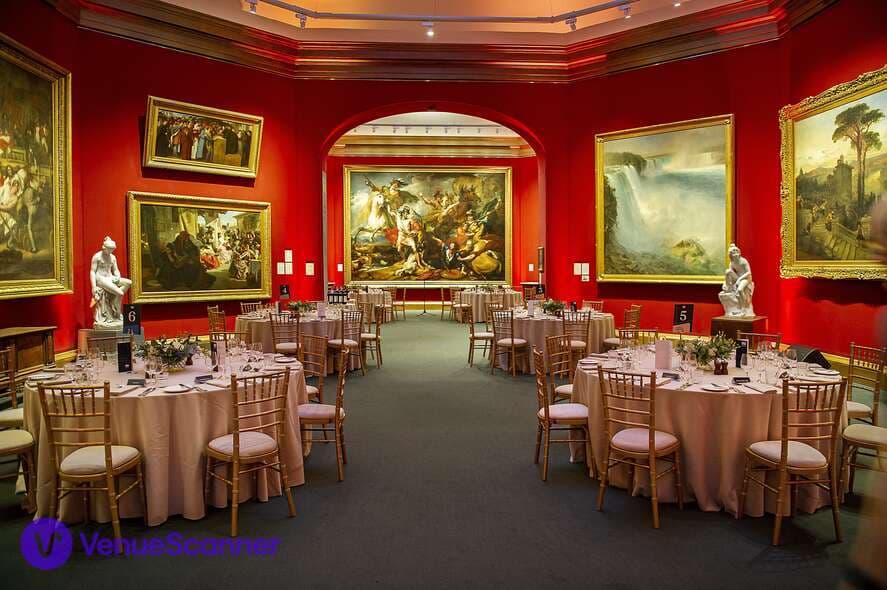 International Galleries, National Galleries Of Scotland: National photo #3