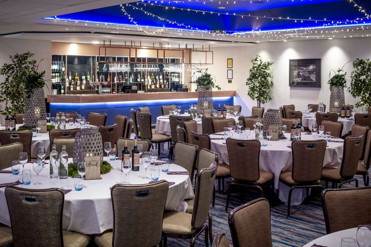 Photo of OEC Sheffield, Rivelin Suite 3