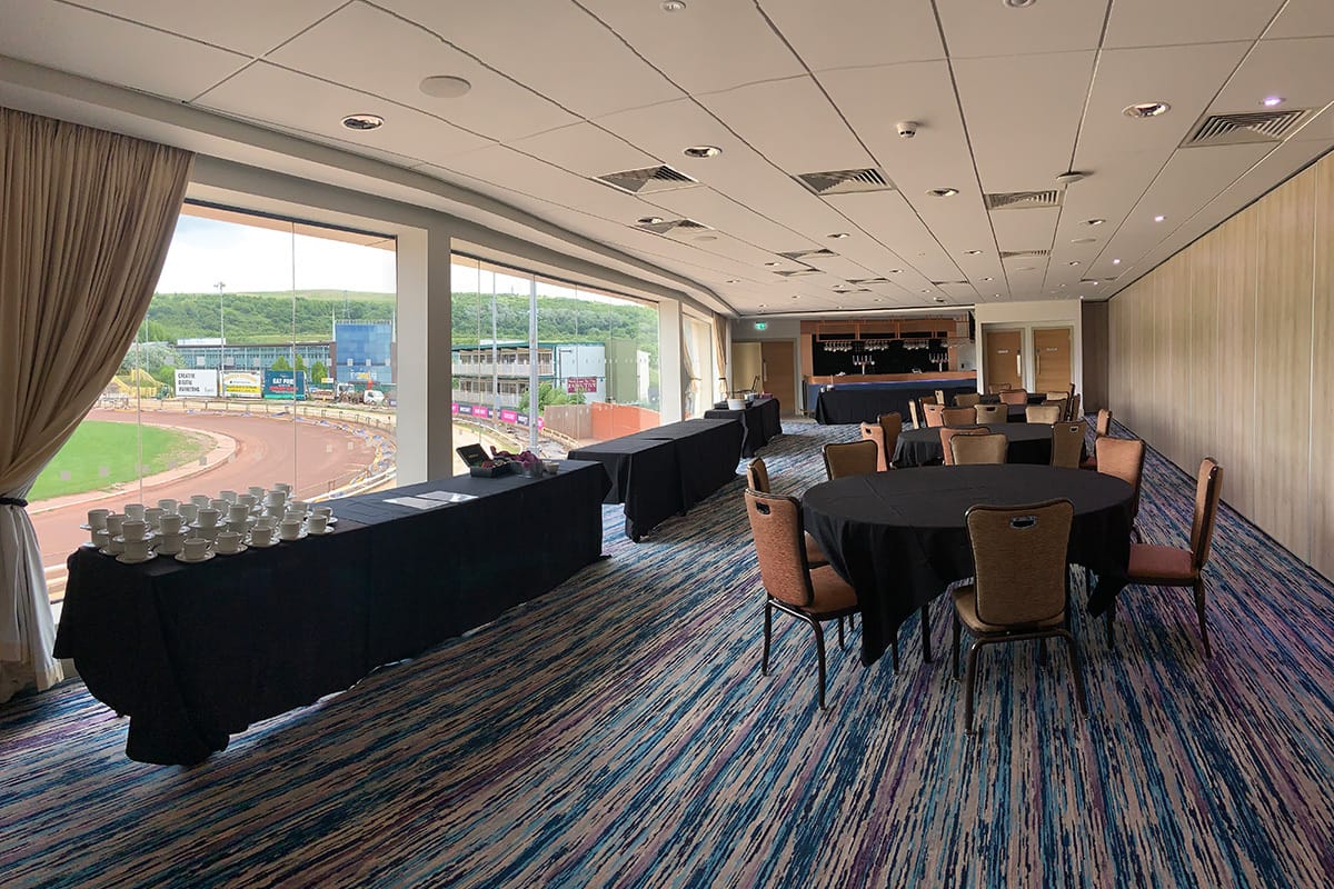 Photo of OEC Sheffield, Rivelin Suite 1