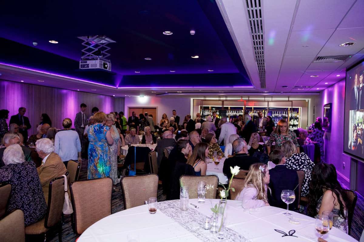 Photo of OEC Sheffield, Rivelin Suite 3