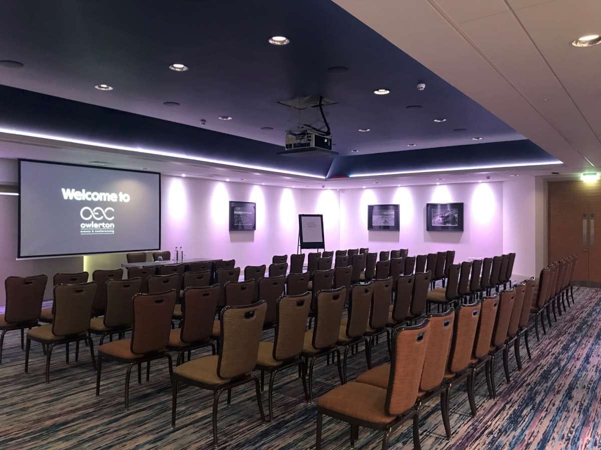 Photo of OEC Sheffield, Rivelin Suite 3