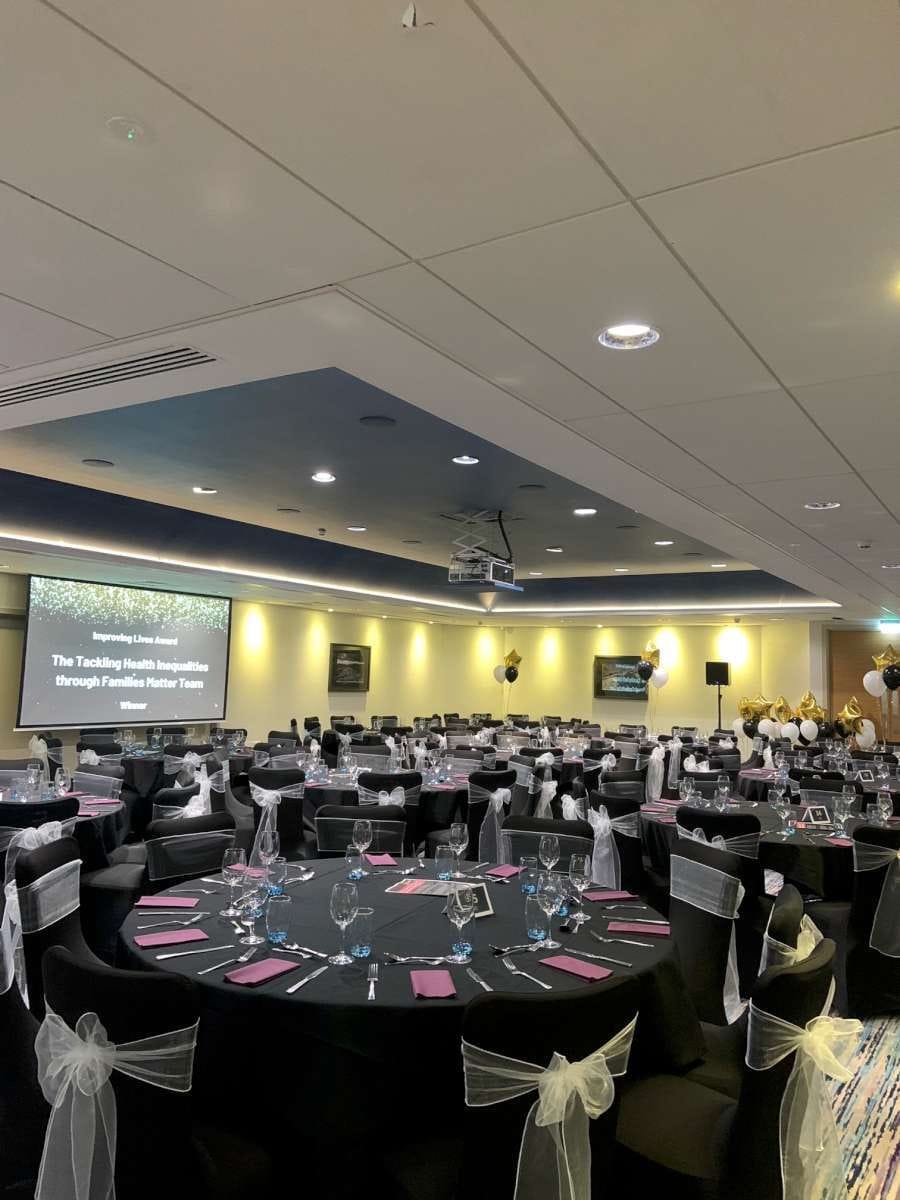 Photo of OEC Sheffield, Rivelin Suite 3