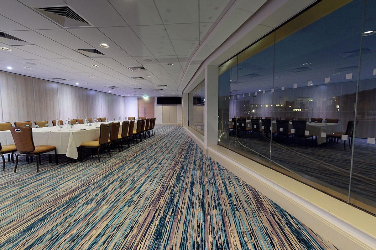 Photo of OEC Sheffield, Rivelin Suite 1