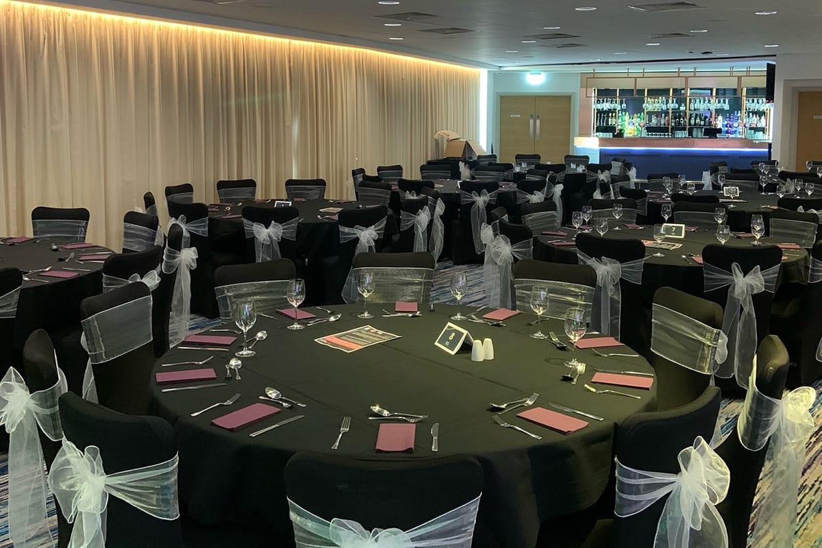 Photo of OEC Sheffield, Rivelin Suite 1