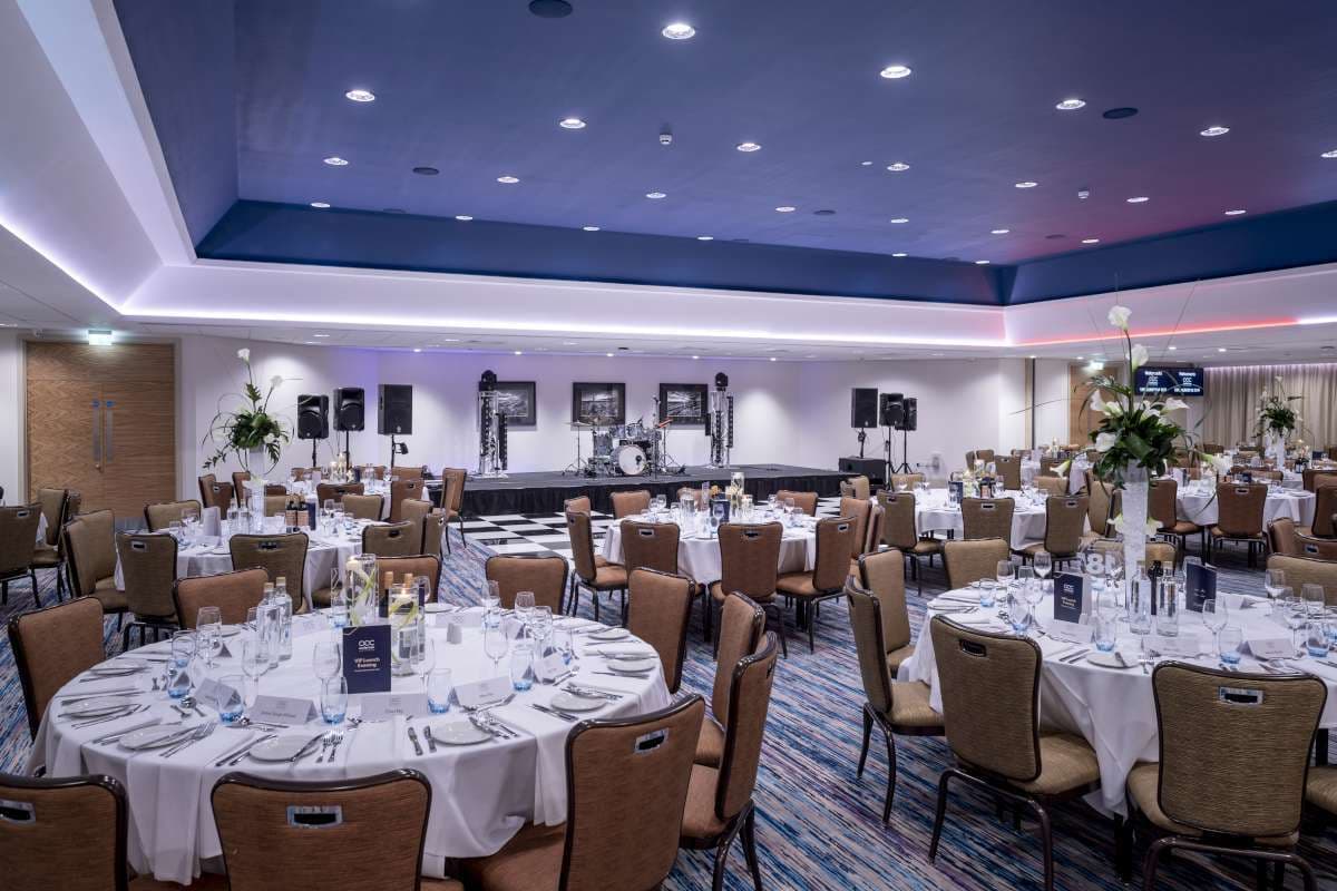 Rivelin Suite 2, OEC Sheffield photo #9
