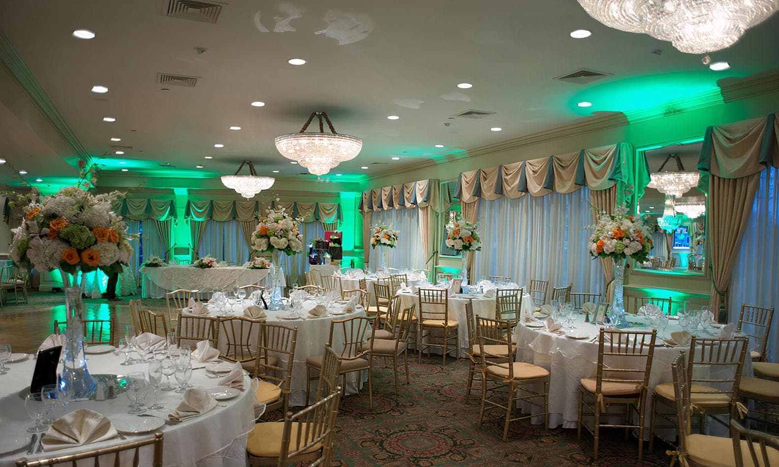 Whole Venue, Villa Amalfi photo #1