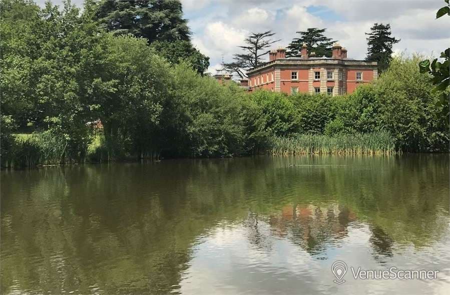 Exclusive Hire, Netley Hall Estate photo #2