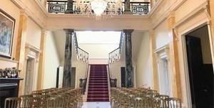 Photo of Netley Hall Estate