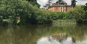 Photo of Netley Hall Estate