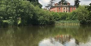 Netley Hall Estate photo #2