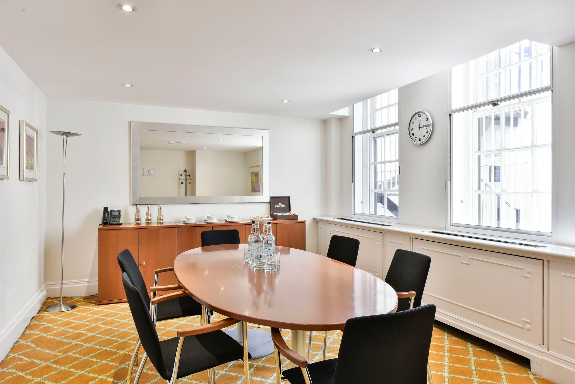 Photo of The Argyll Club 2 Eaton Gate, Baldwin