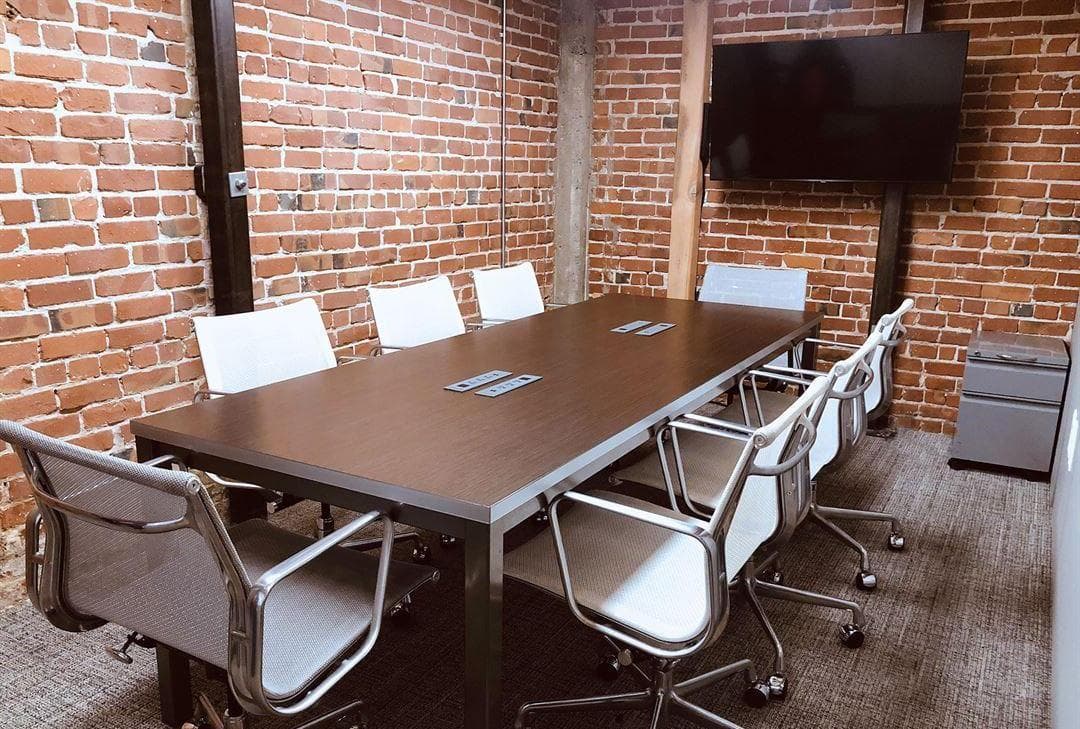 WEBSTER, Temescal Works photo #1