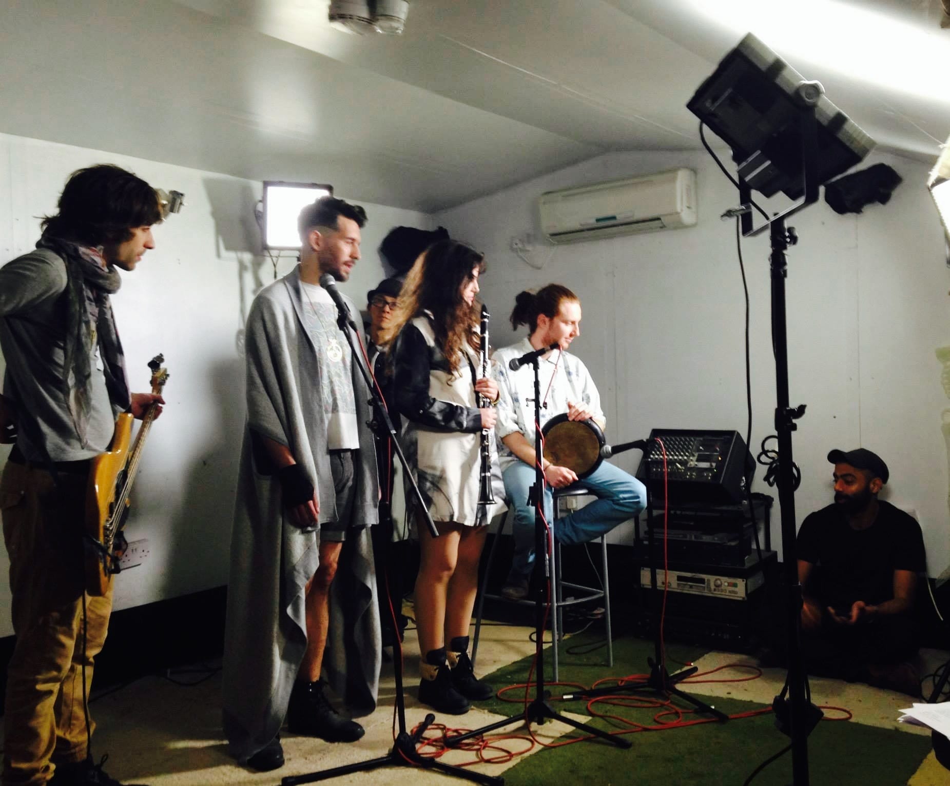 Photo of Bonafidestudio, Room 2