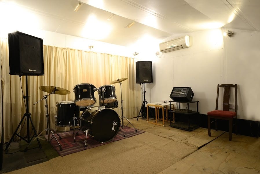 Photo of Bonafidestudio, Room 2