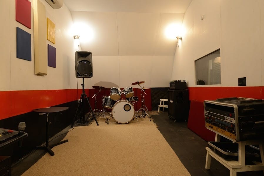 Photo of Bonafidestudio, Room 1