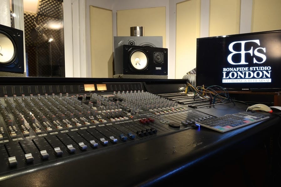 Photo of Bonafidestudio, Room 1